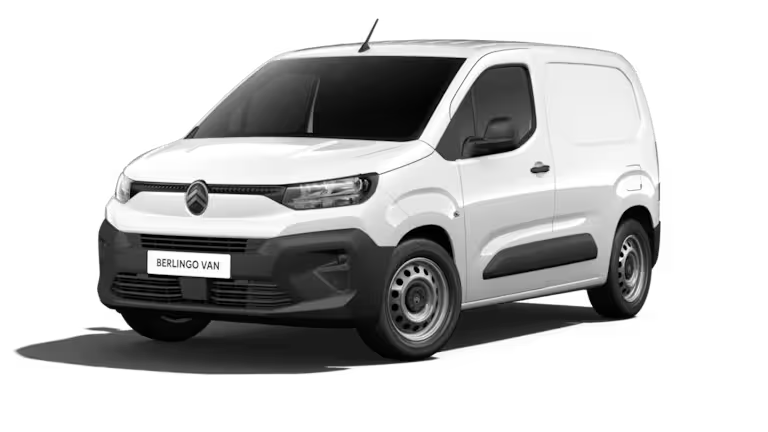 Citroën Berlingo Enterprise Plus XL