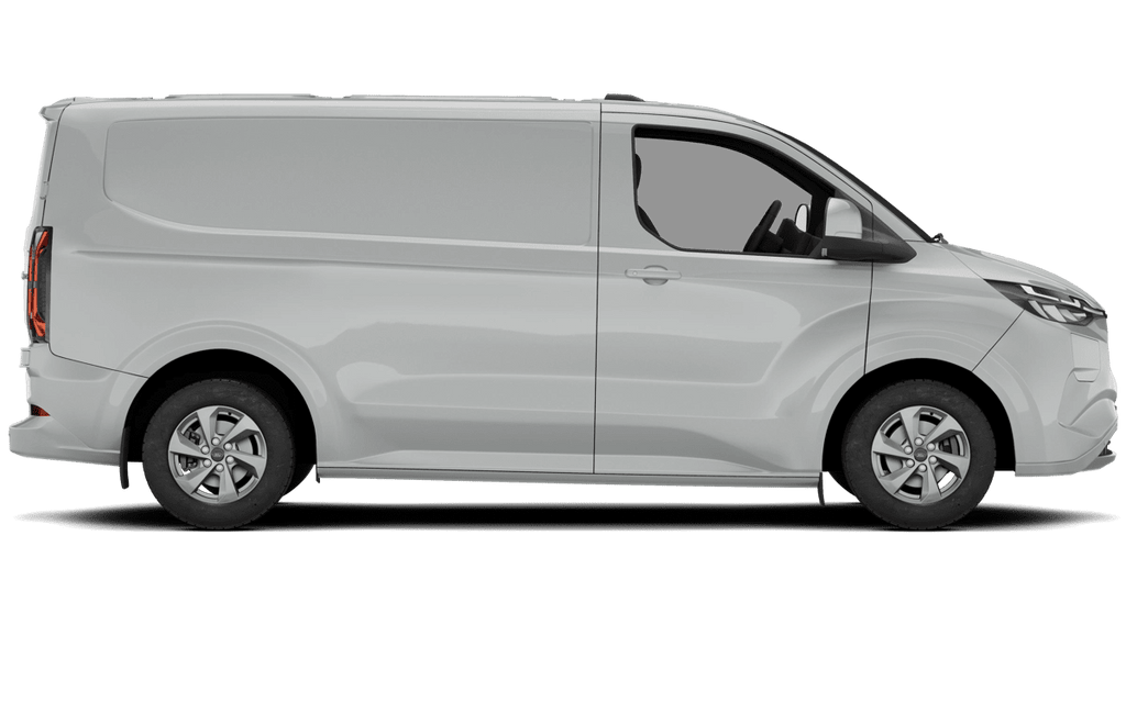 Ford Transit Custom E Transit - My Store