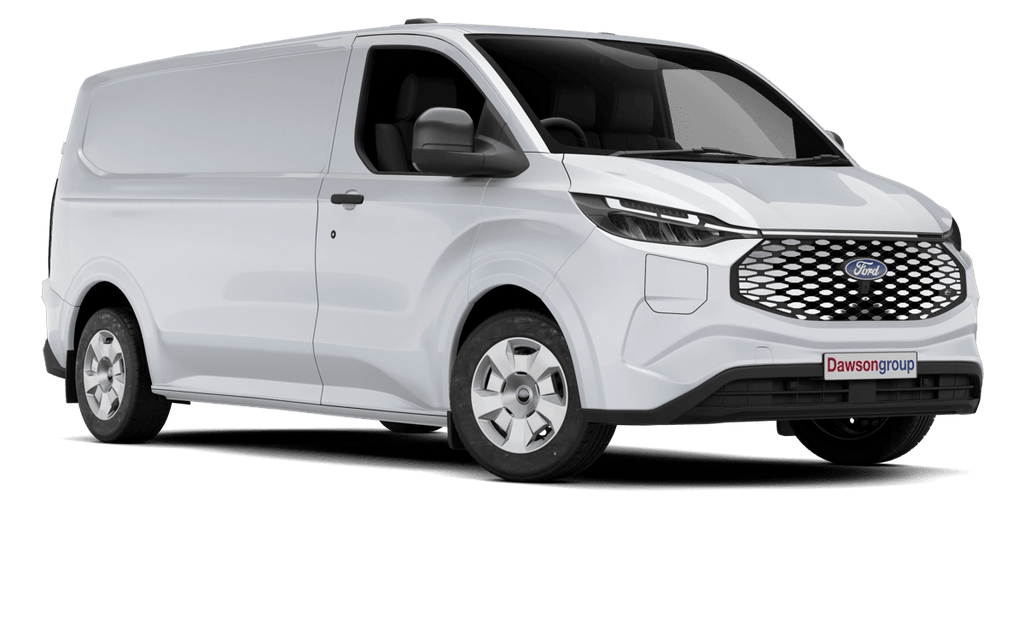 Ford Transit Custom E Transit - My Store