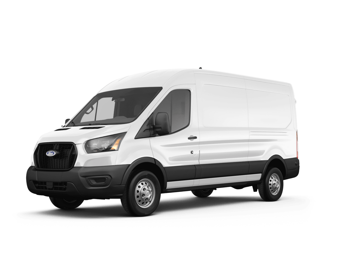 Ford Transit trend auto (Pre Reg) - My Store