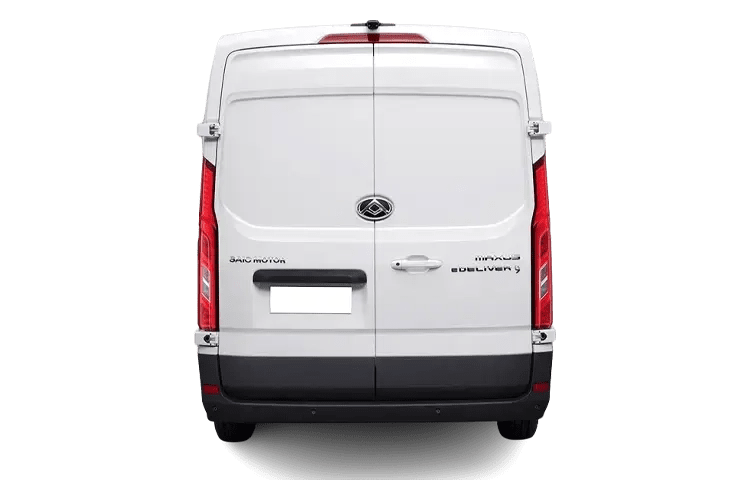 Maxus Deliver 9 L3 H2 Diesel Base - My Store