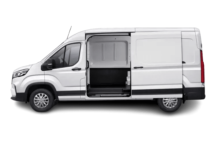 Maxus Deliver 9 L3 H2 Diesel Base - My Store