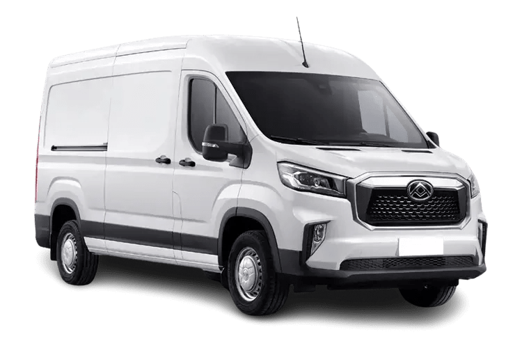 Maxus Deliver 9 L3 H2 Diesel Base - My Store