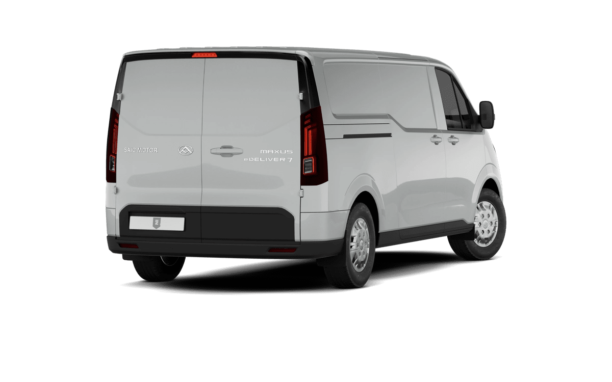 Maxus E Deliver 7 - My Store