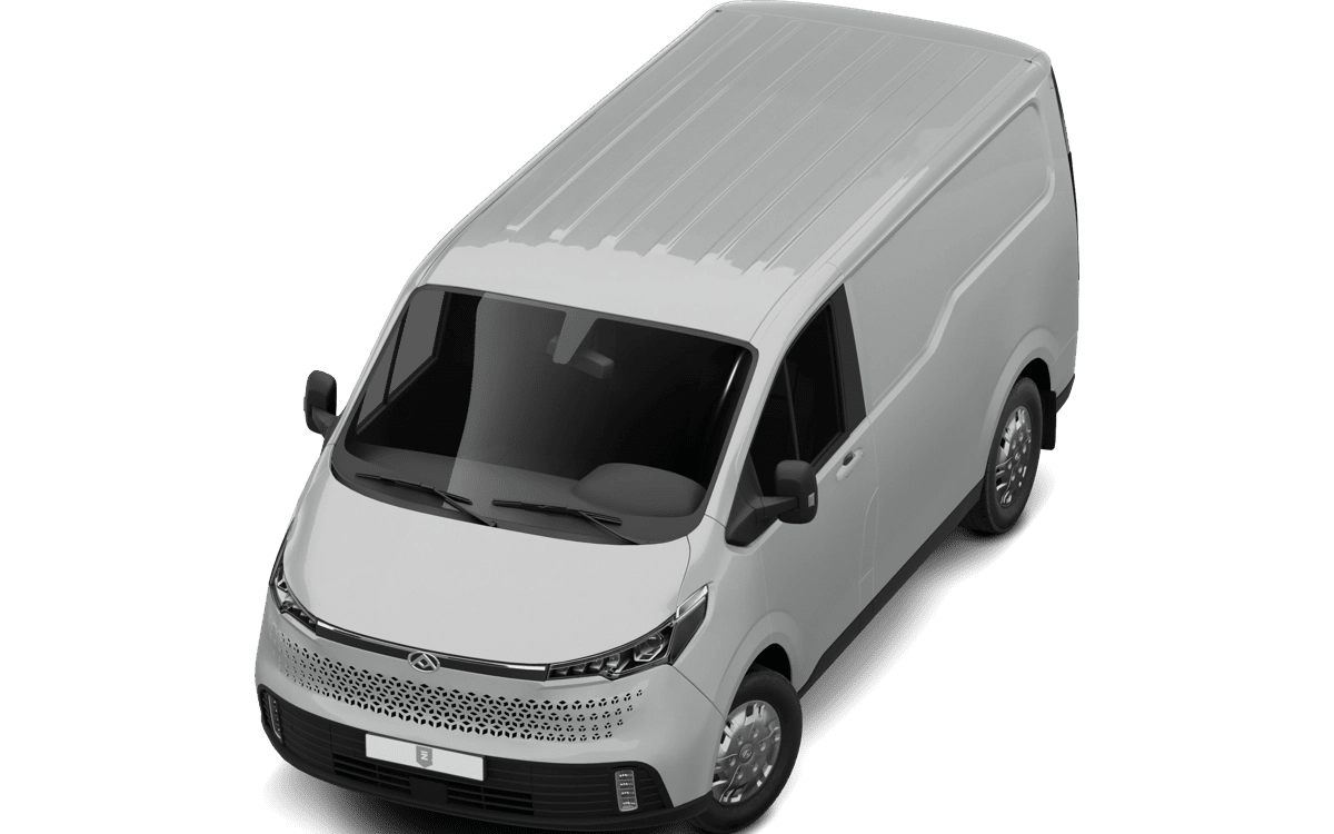 Maxus E Deliver 7 - My Store