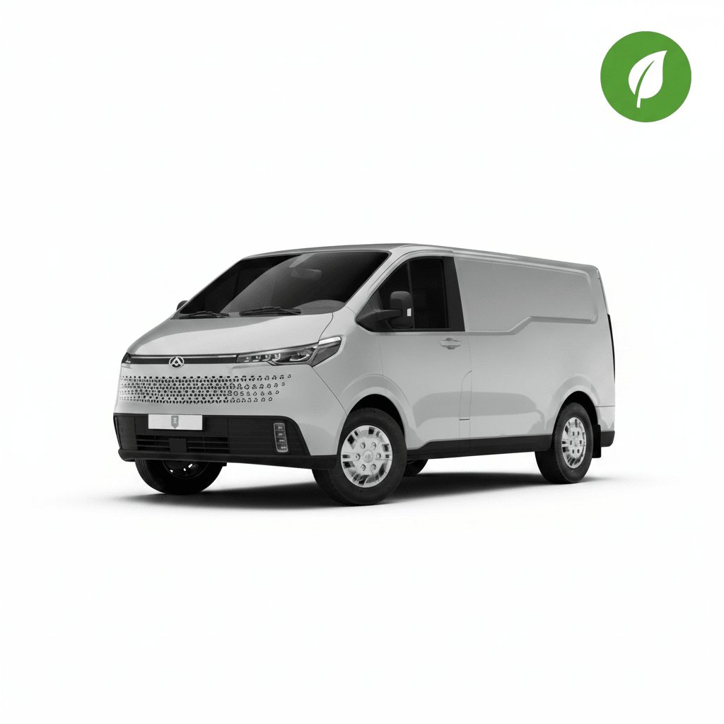 Maxus E Deliver 7 - My Store