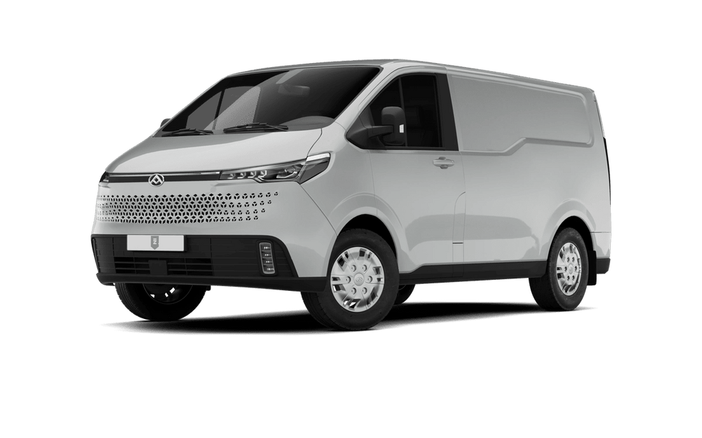 Maxus E Deliver 7 - My Store