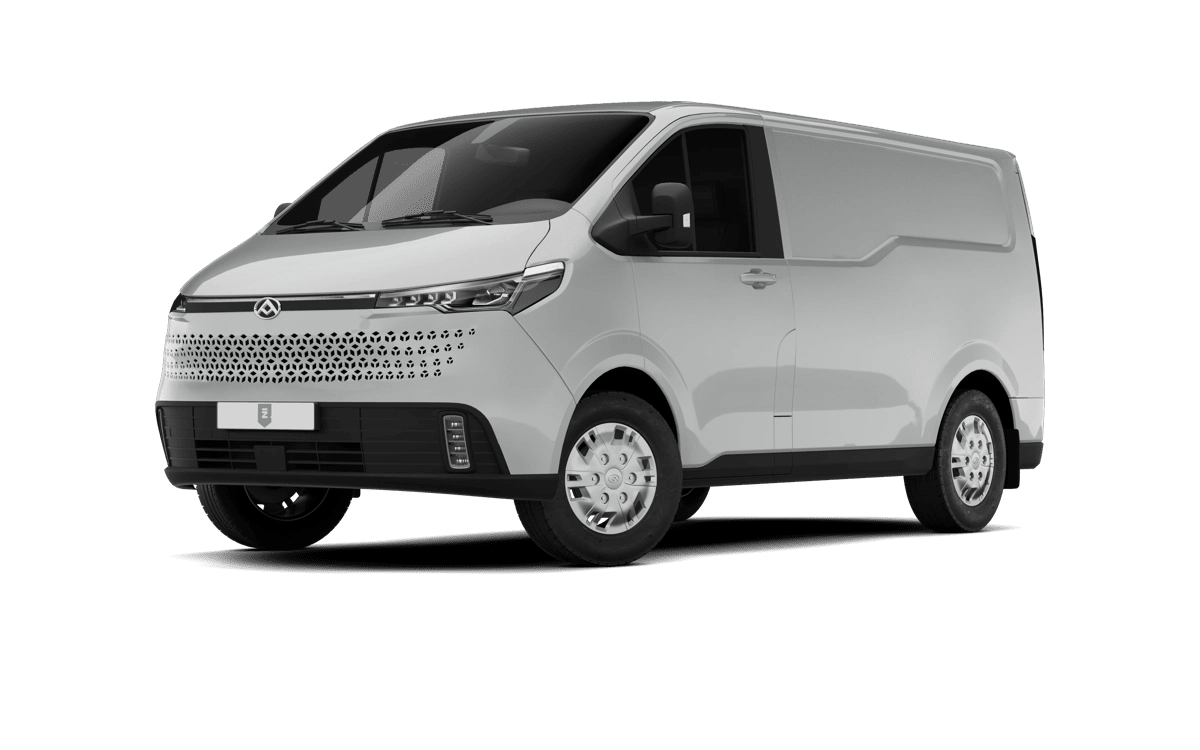 Maxus E Deliver 7 - My Store