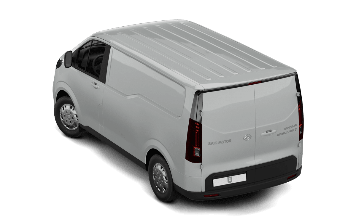 Maxus E Deliver 7 - My Store