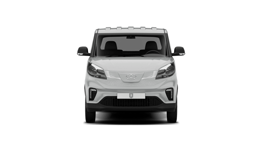 MAXUS eDeliver 3 - Specialist Courier Services