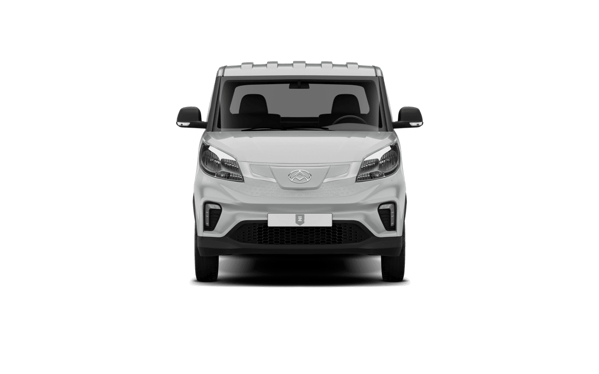 MAXUS eDeliver 3 - Specialist Courier Services