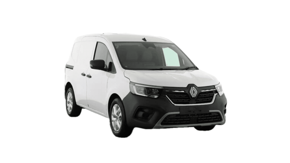 Renault Kangoo - My Store