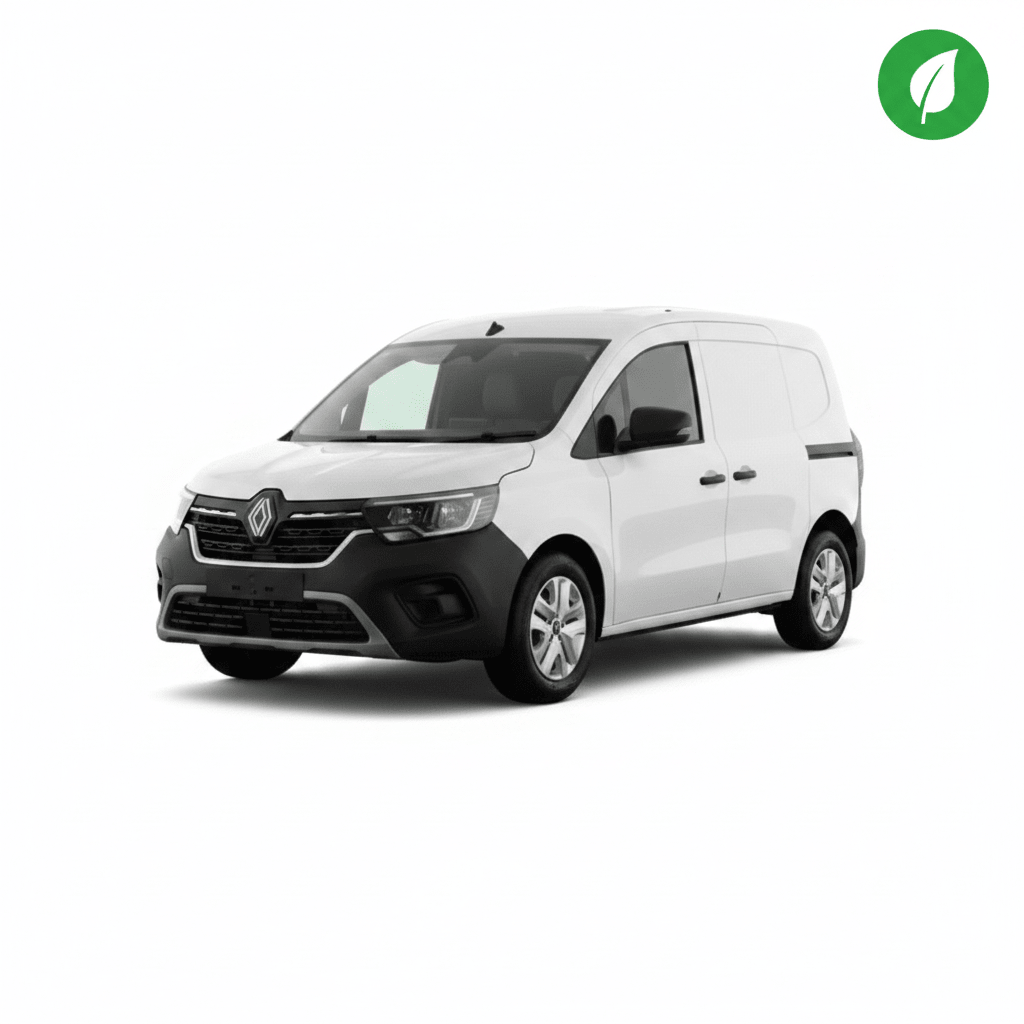Renault Kangoo LL21 E-Tech - My Store