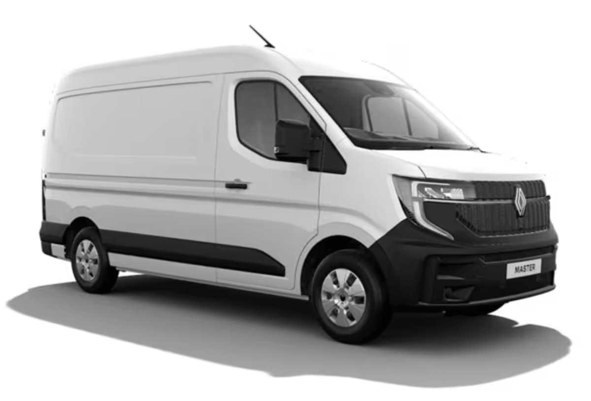 Renault Master BlueDCi 150 Advance L3H2 - My Store