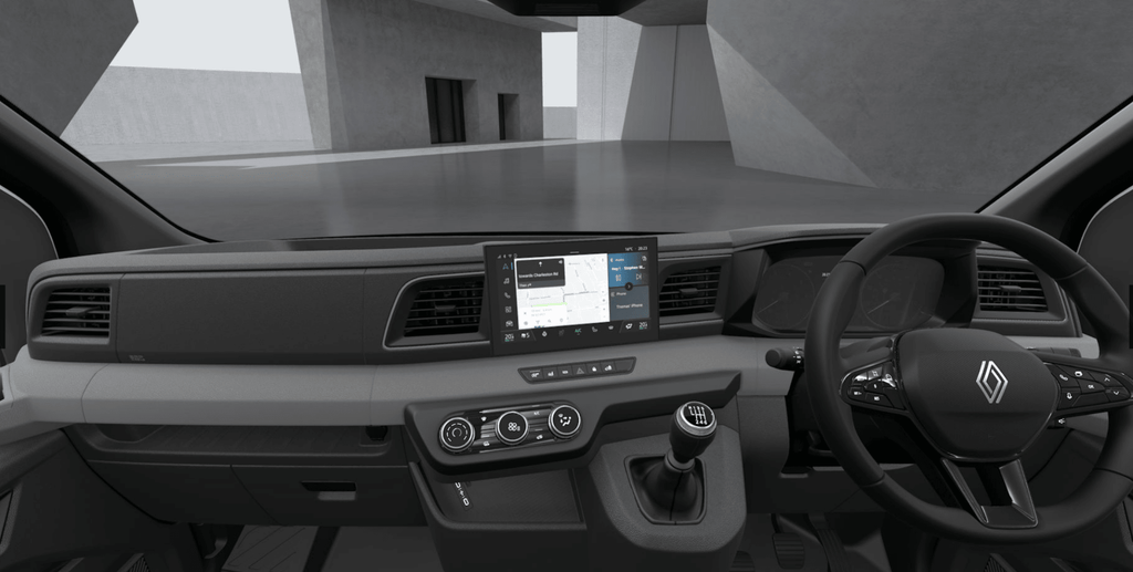 Renault Master BlueDCi 150 Advance L3H2 - My Store