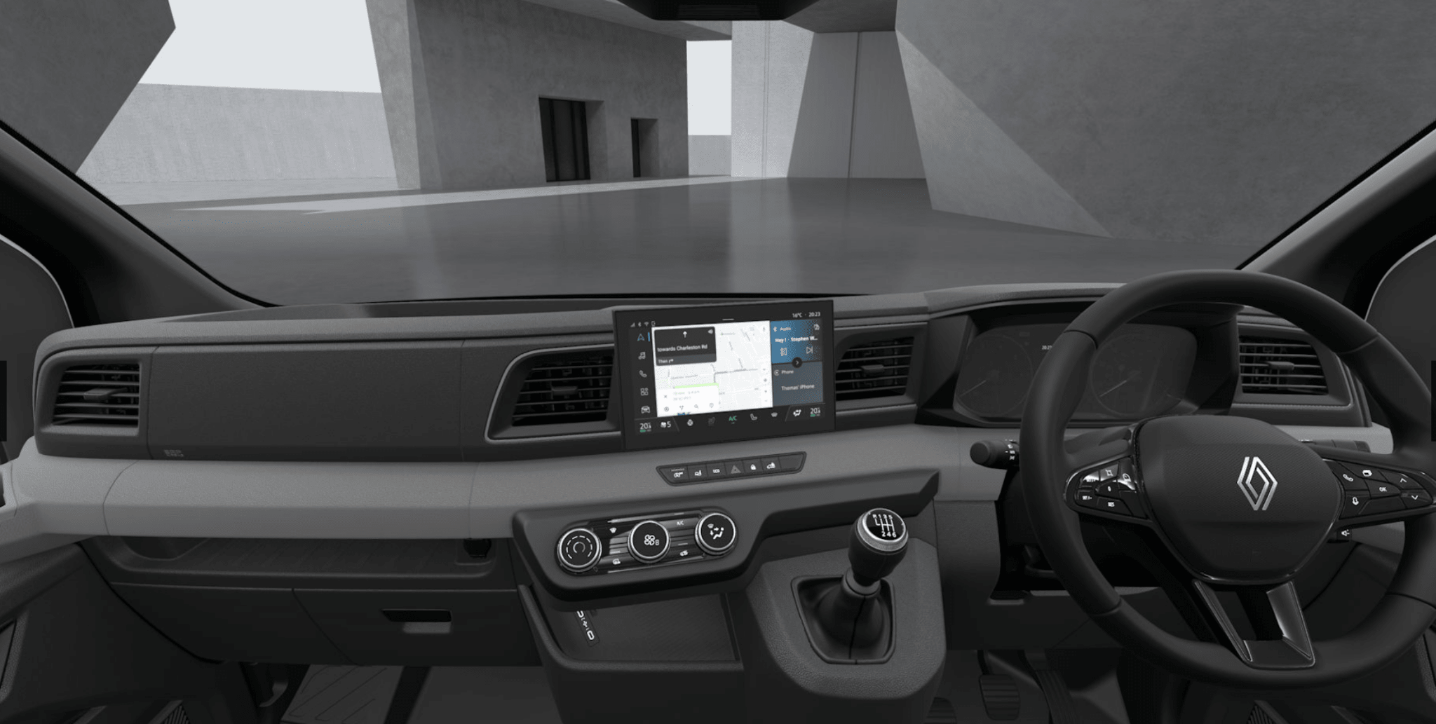 Renault Master BlueDCi 150 Advance L3H2 - My Store