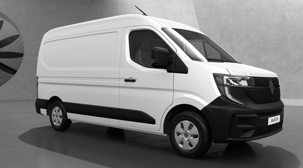 Renault Master BlueDCi 150 Advance L3H2 - My Store