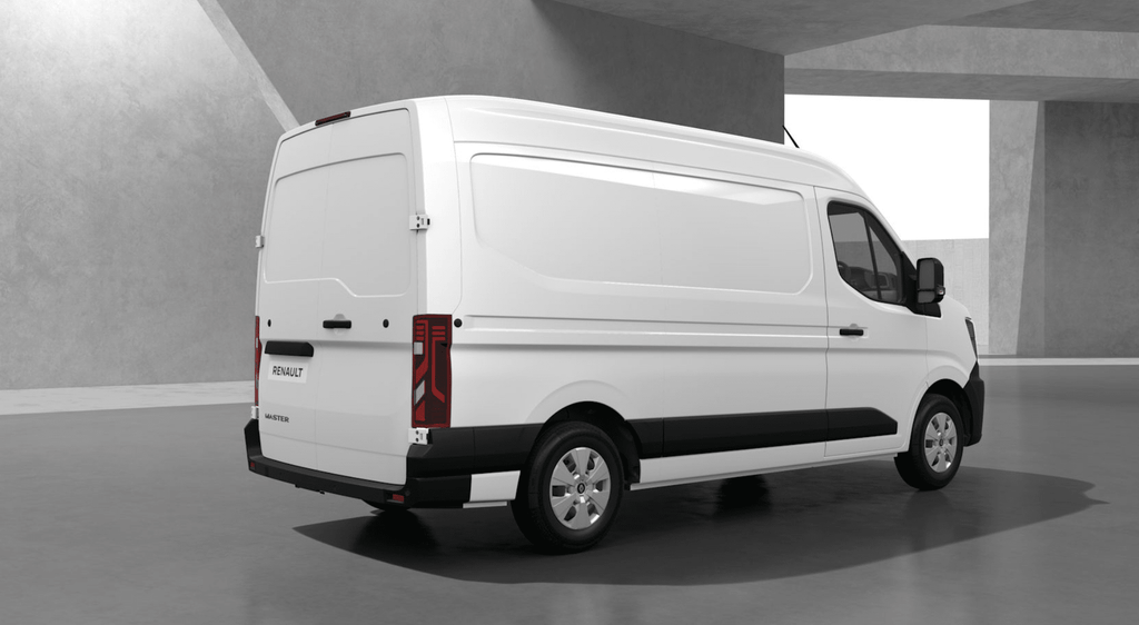 Renault Master BlueDCi 150 Advance L3H2 - My Store