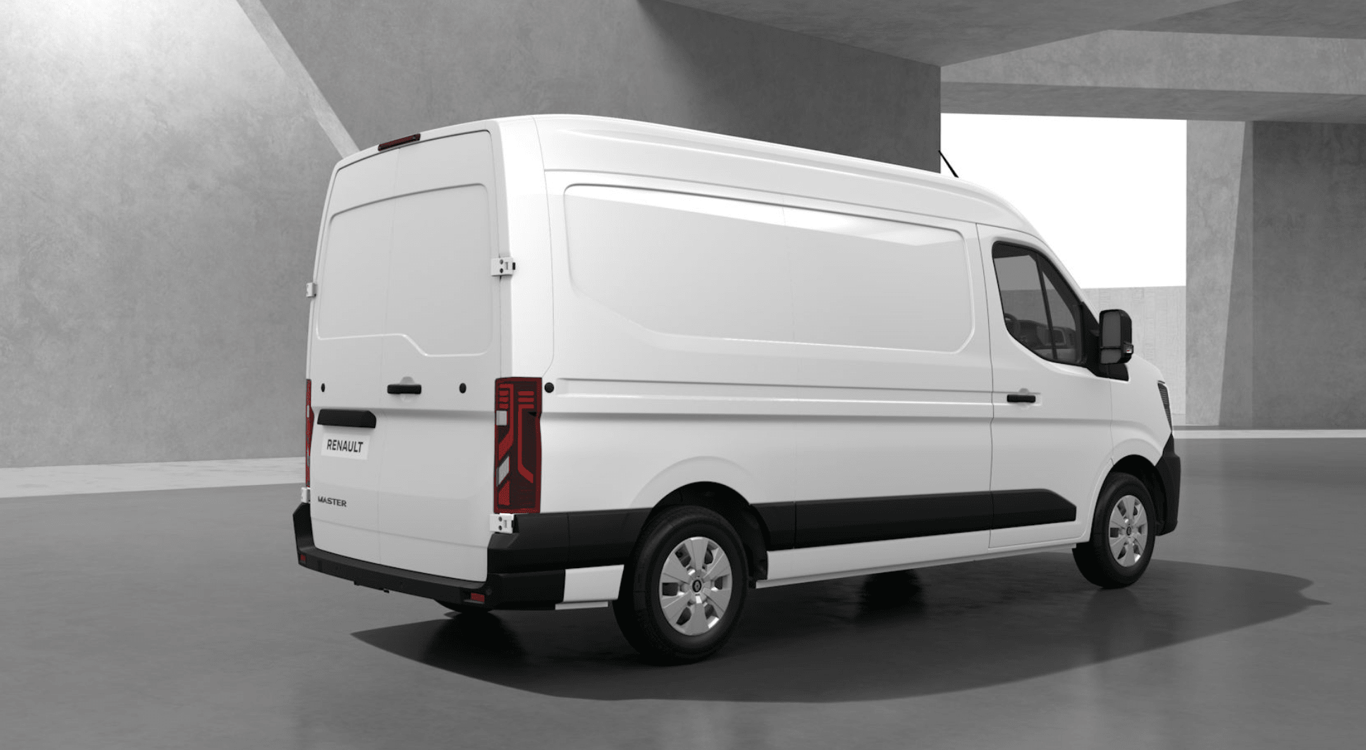 Renault Master BlueDCi 150 Advance L3H2 - My Store