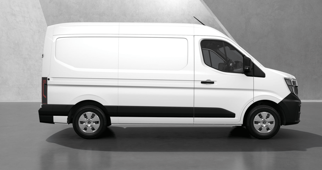 Renault Master BlueDCi 150 Advance L3H2 - My Store