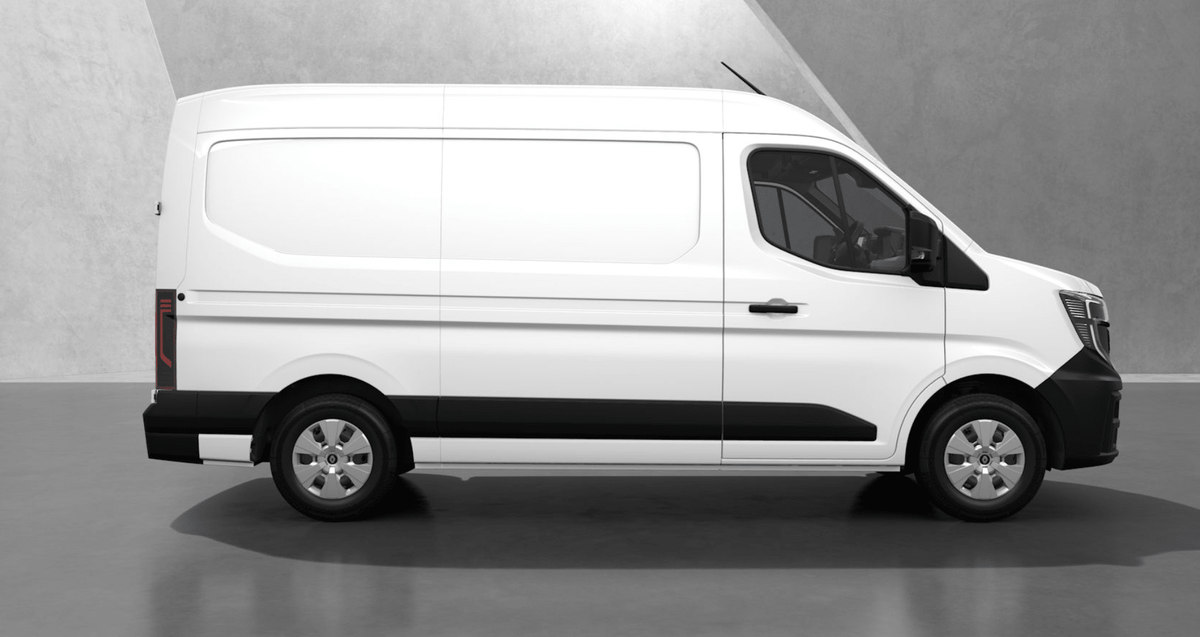 Renault Master BlueDCi 150 Advance L3H2 - My Store