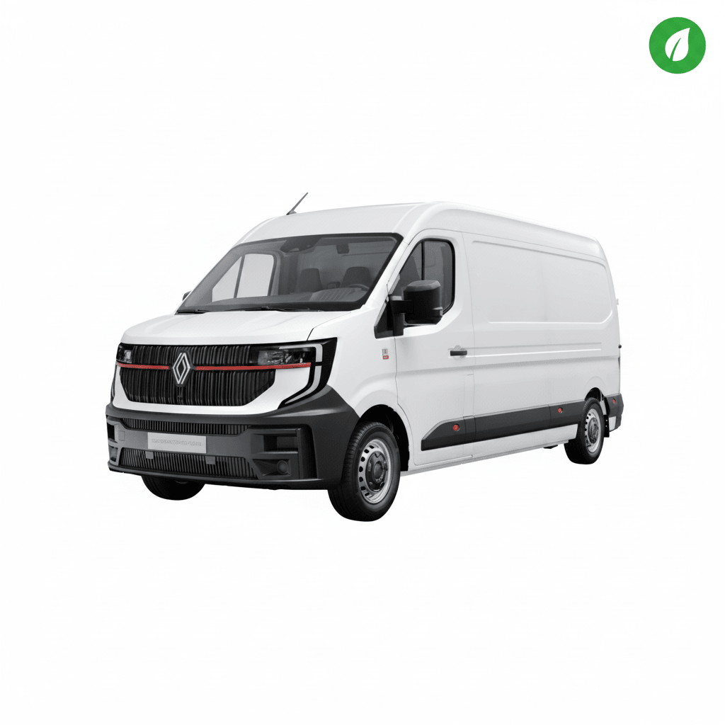 Renault Master E-TECH MM40 - My Store