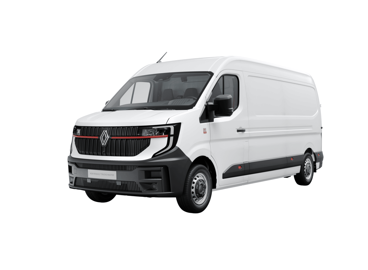 Renault Master E-TECH MM40 - My Store