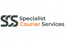 SCS Logo - Monogram
