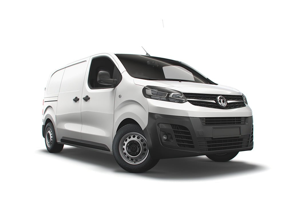 Vauxhall Vivaro Pro - My Store