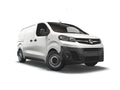 Vauxhall Vivaro Pro - My Store