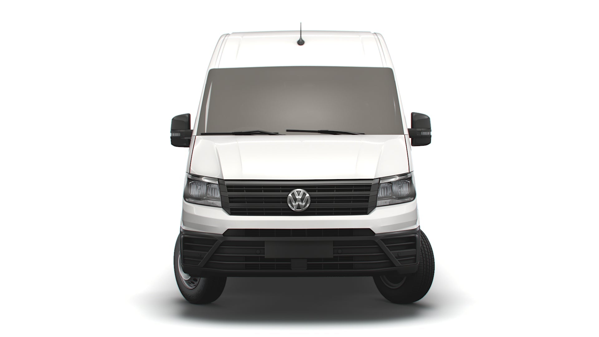 Volkswagen Crafter MWB Commerce Business Pre Reg - My Store