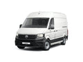 VW Crafter LWB - My Store