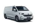 VW Transporter - My Store